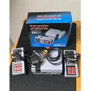 MiniGame Anniversary Edition Retro Game Entertainment System